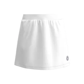 Bidi Badu Crew Skort (Women's) - White