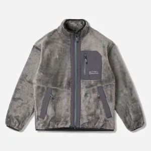 Bigfoot Jacket '24 - Grey