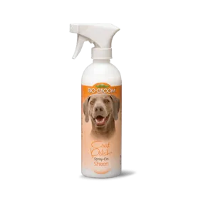 Bio-Groom Coat Polish Spray-On Sheen for Dogs 16oz