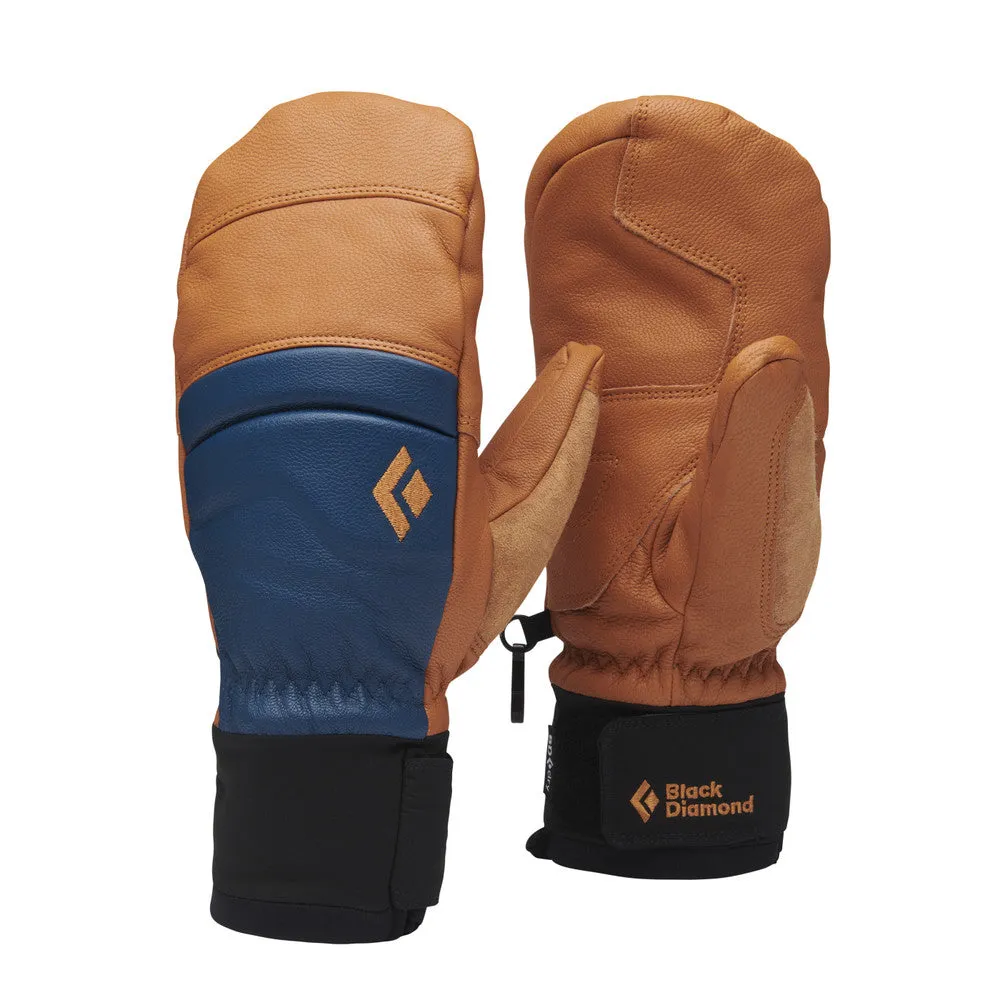 Black Diamond Spark Mitts Mens