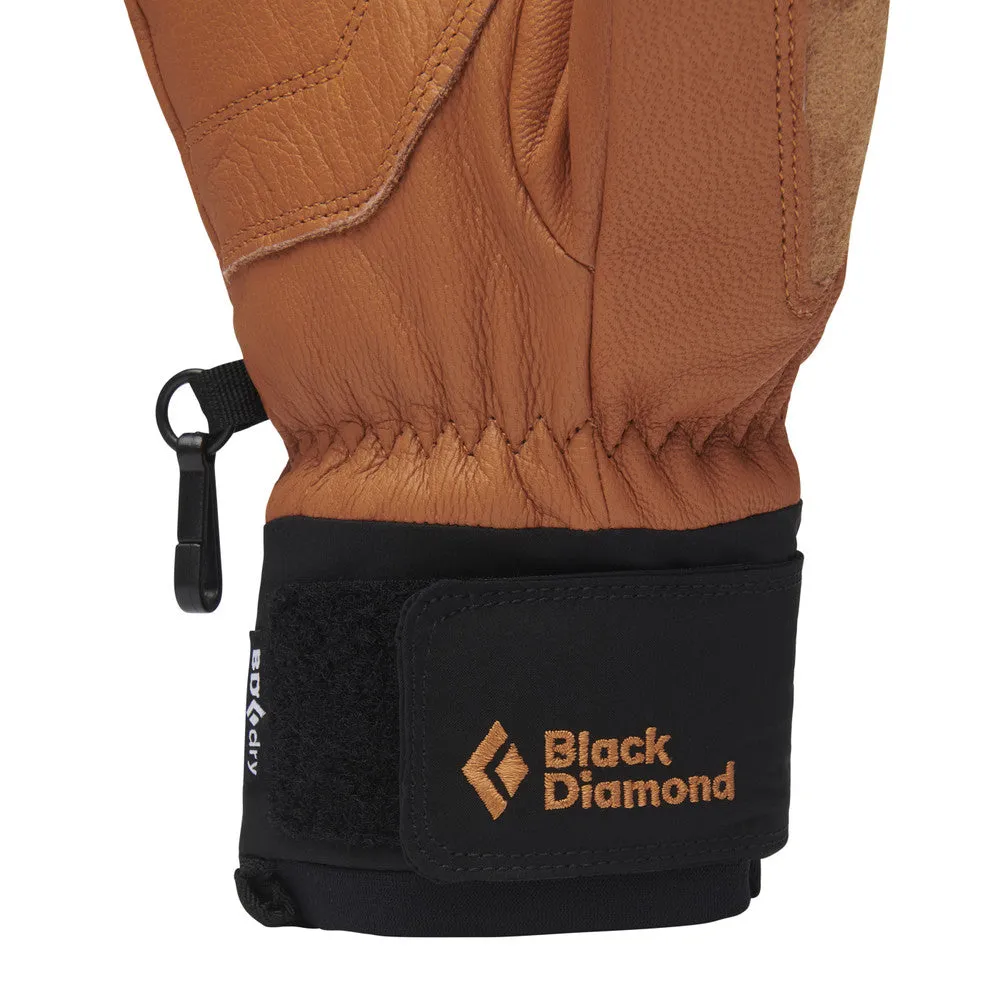 Black Diamond Spark Mitts Mens