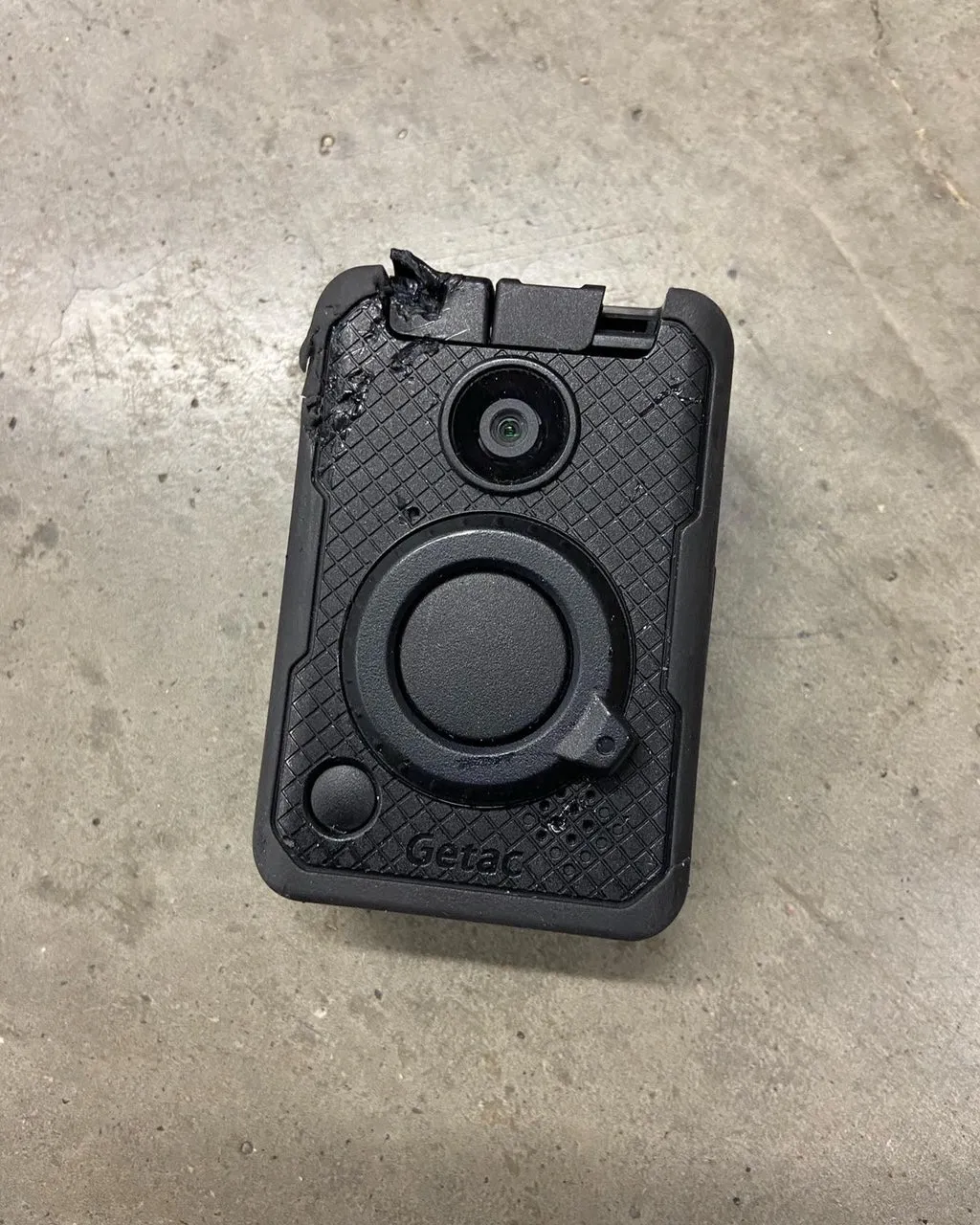 Body Cam Case - Other Models