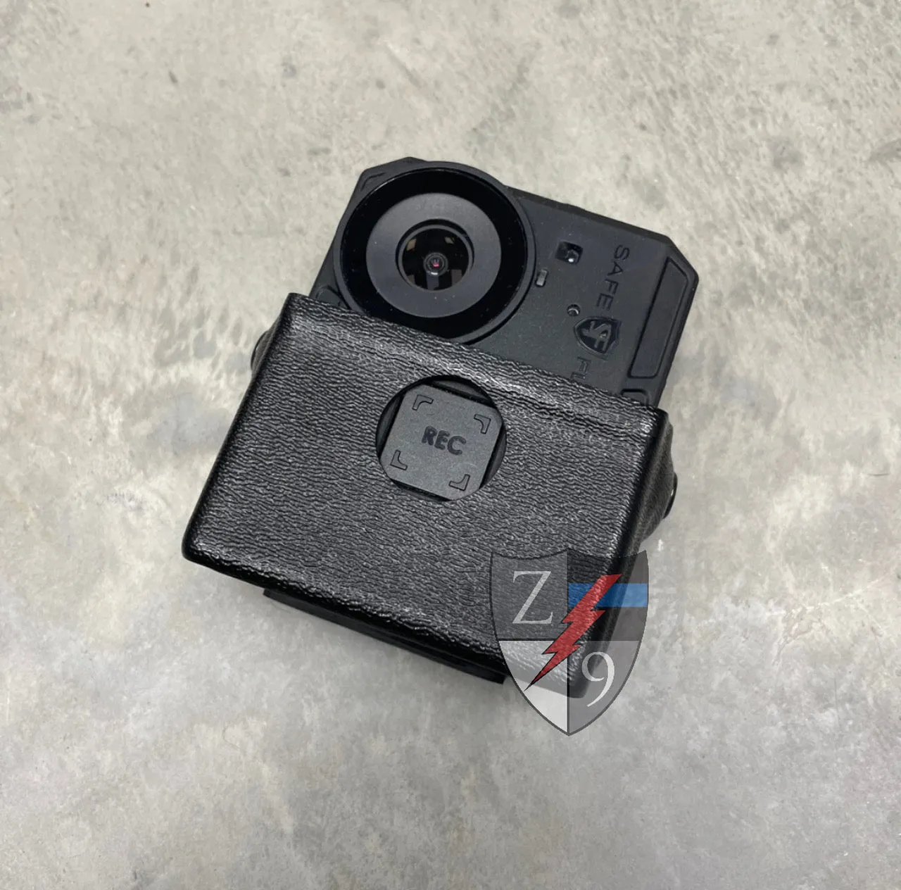 Body Cam Case - Other Models