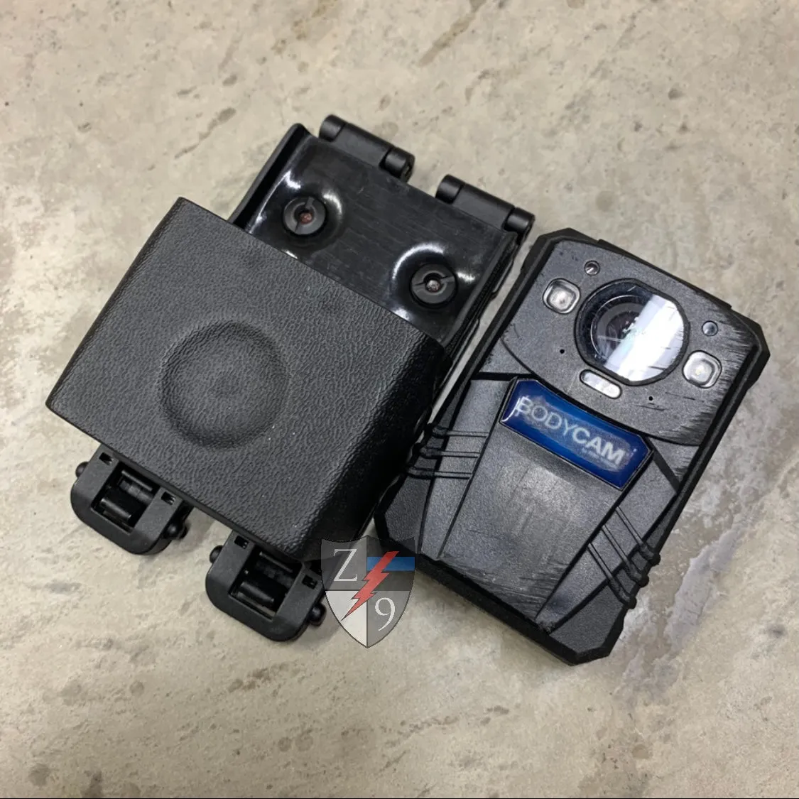 Body Cam Case - Other Models