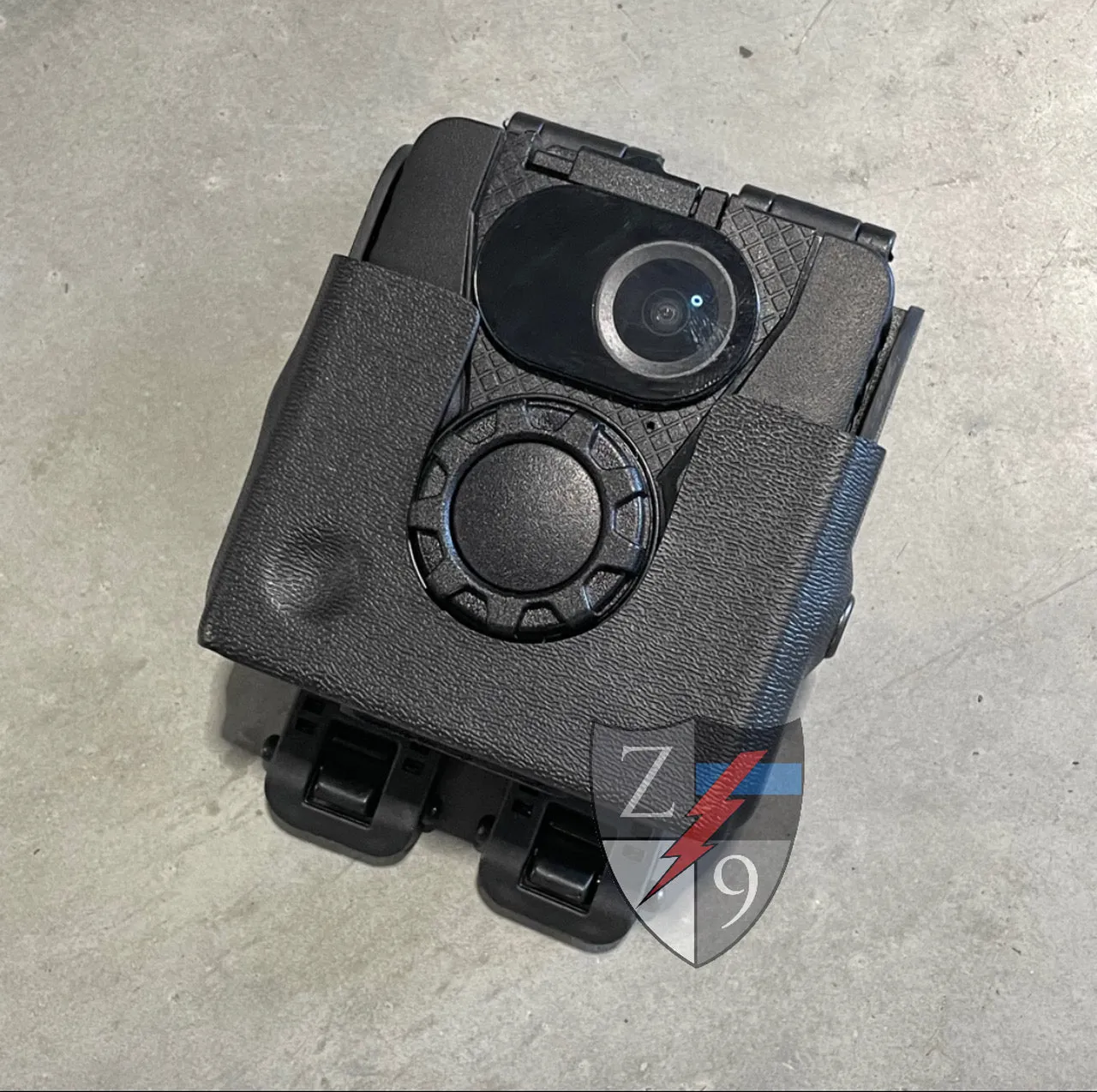 Body Cam Case - Other Models