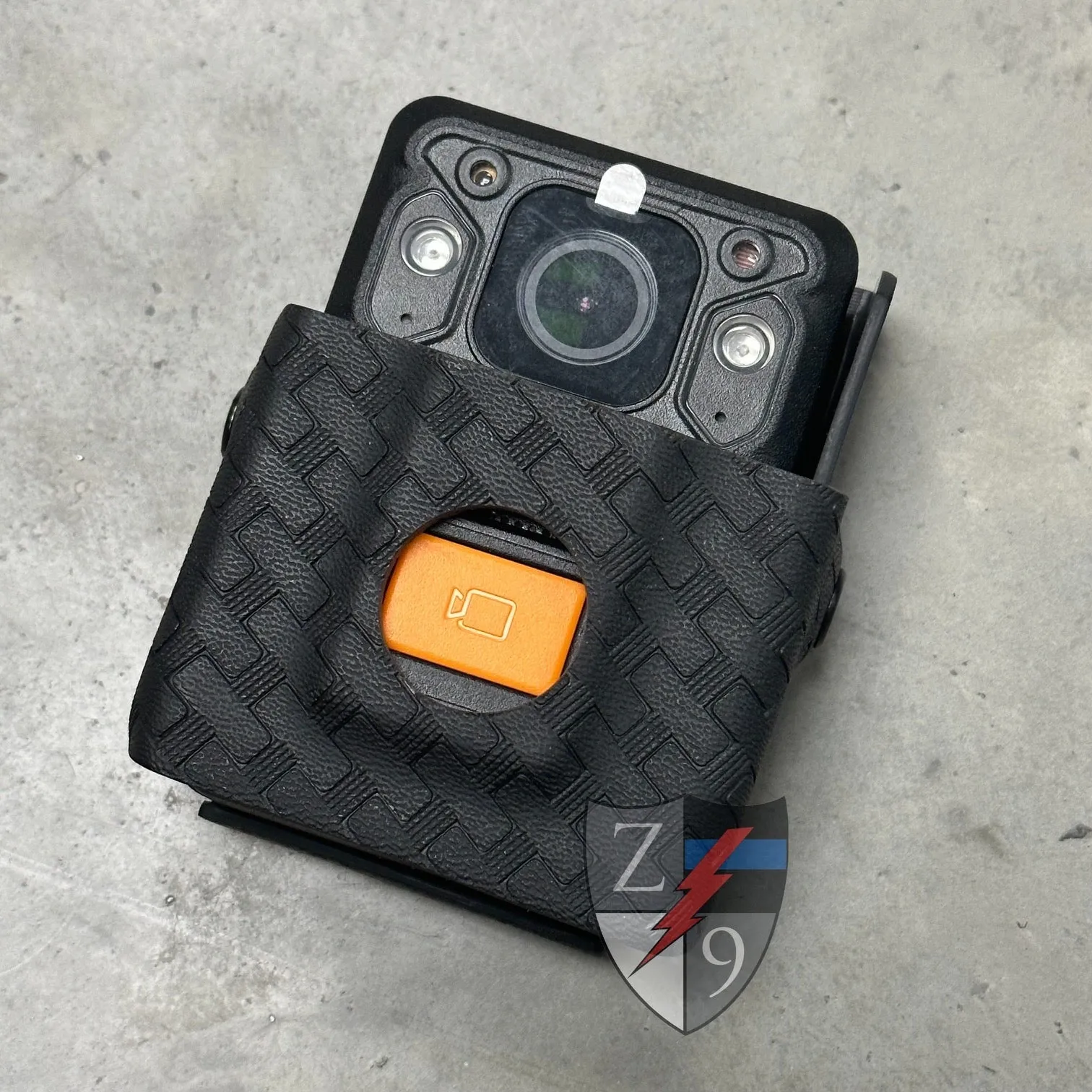 Body Cam Case - Other Models