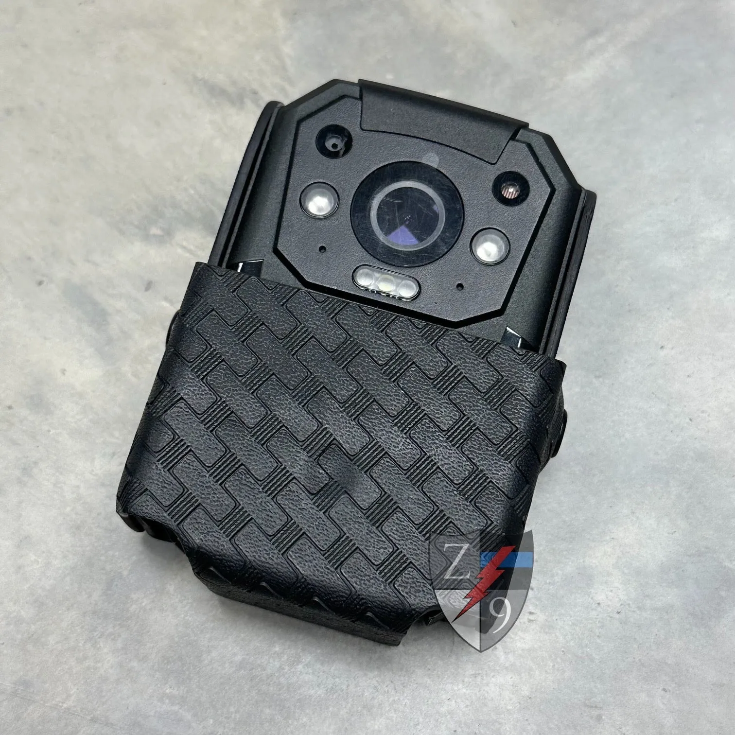 Body Cam Case - Other Models