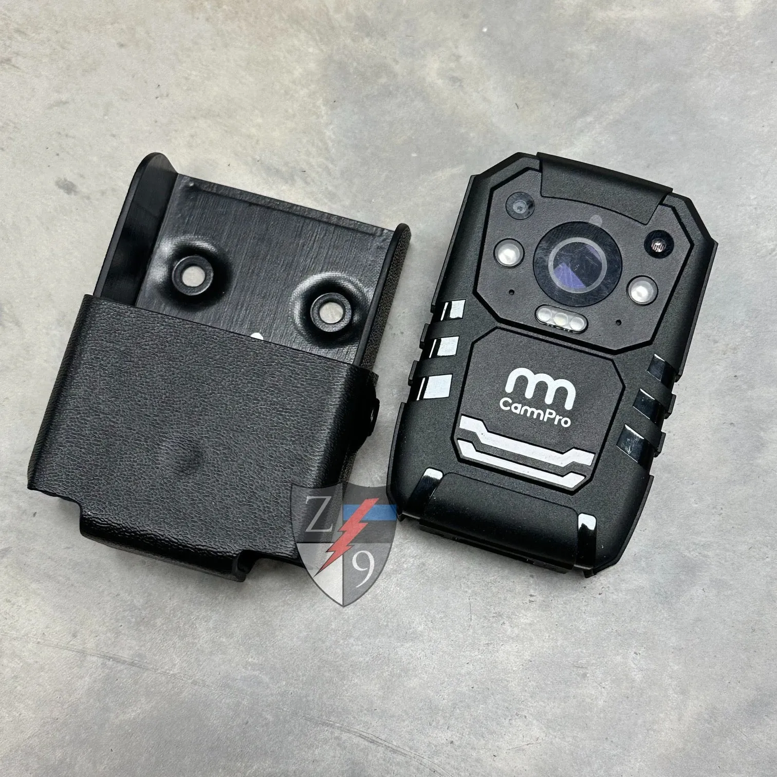 Body Cam Case - Other Models