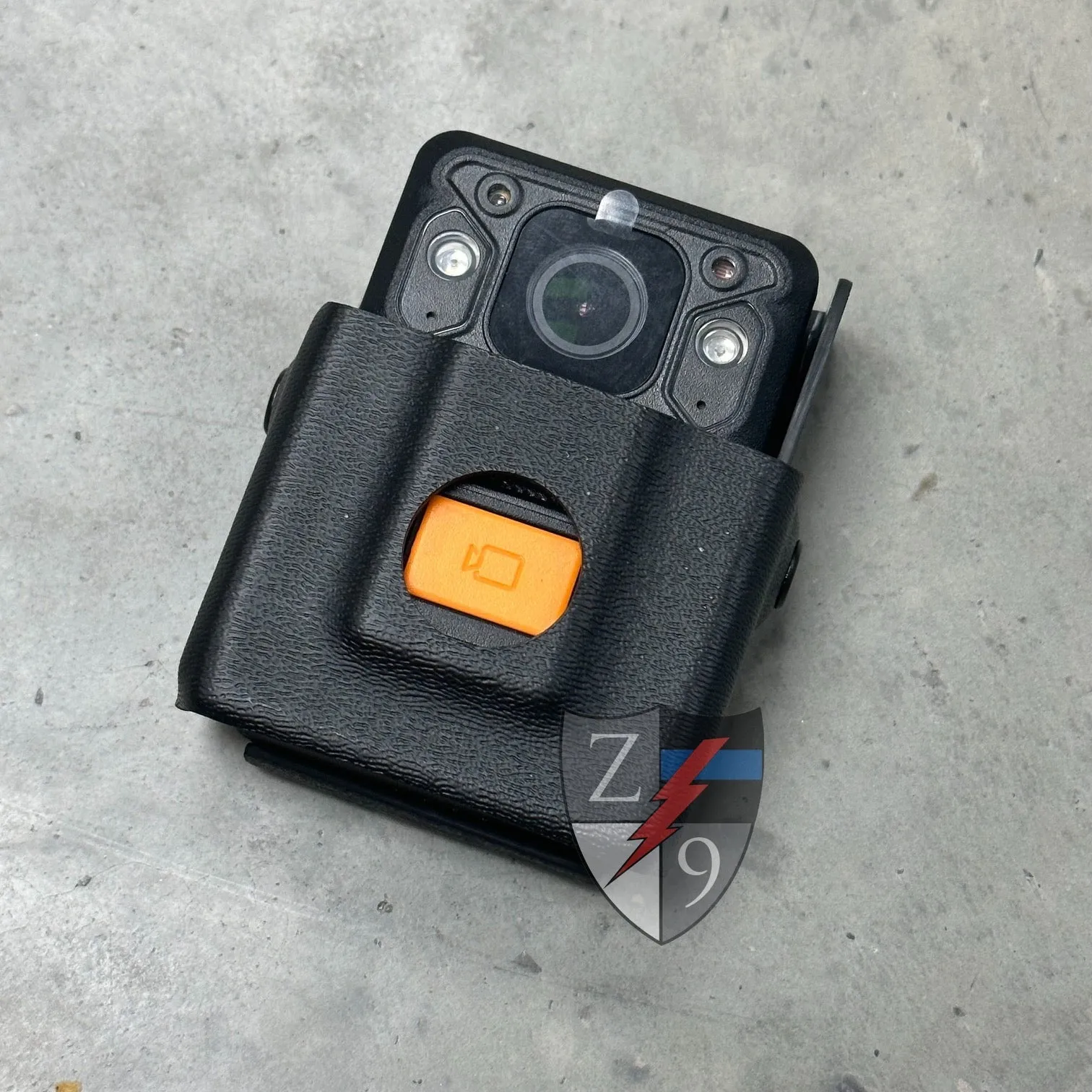 Body Cam Case - Other Models