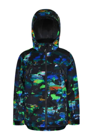 Boulder Gear Corbin Jacket - Boys'