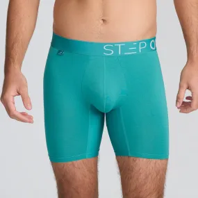 Boxer Brief - Green Slate