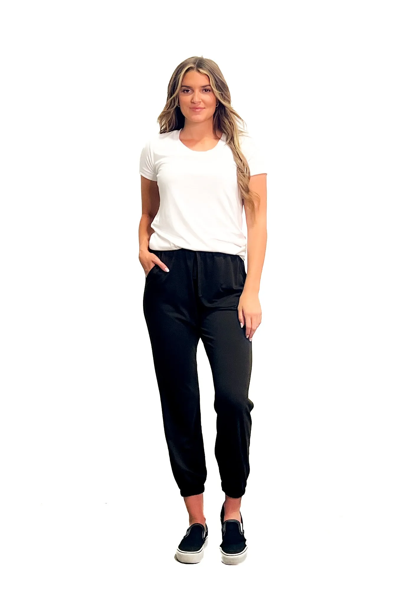 Brigitte Brianna Retreat Sweats