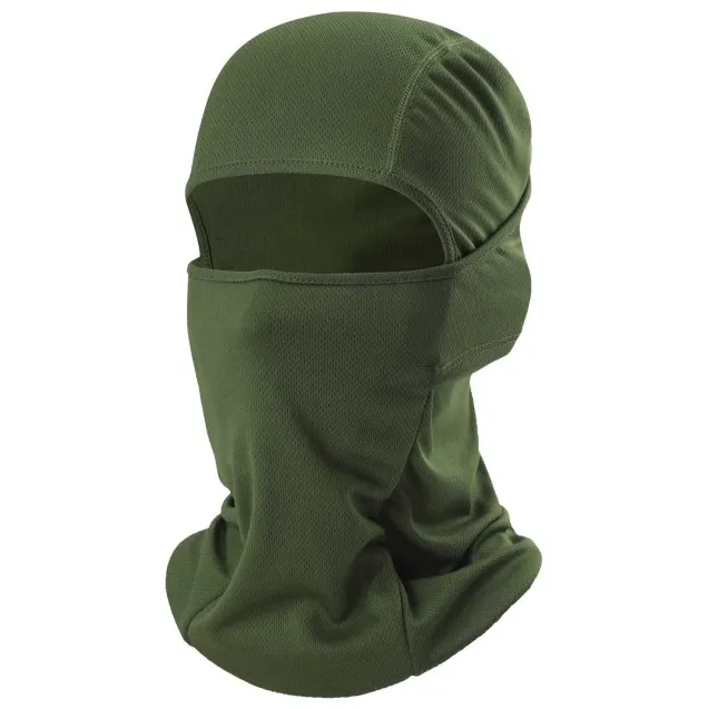 Camouflage Balaclava Full Face Mask