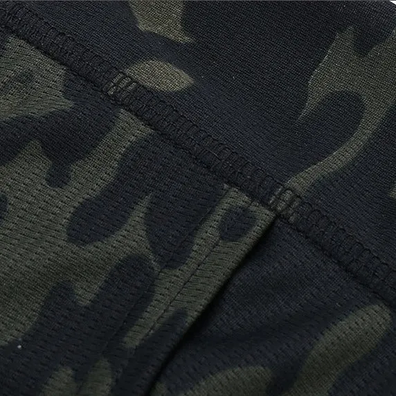 Camouflage Balaclava Full Face Mask