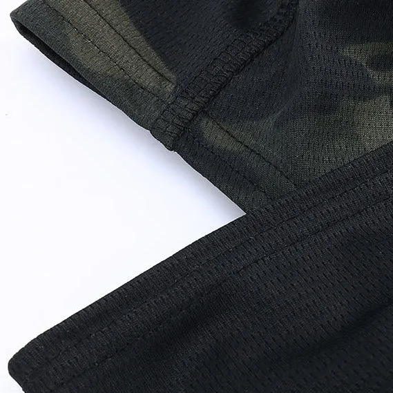 Camouflage Balaclava Full Face Mask