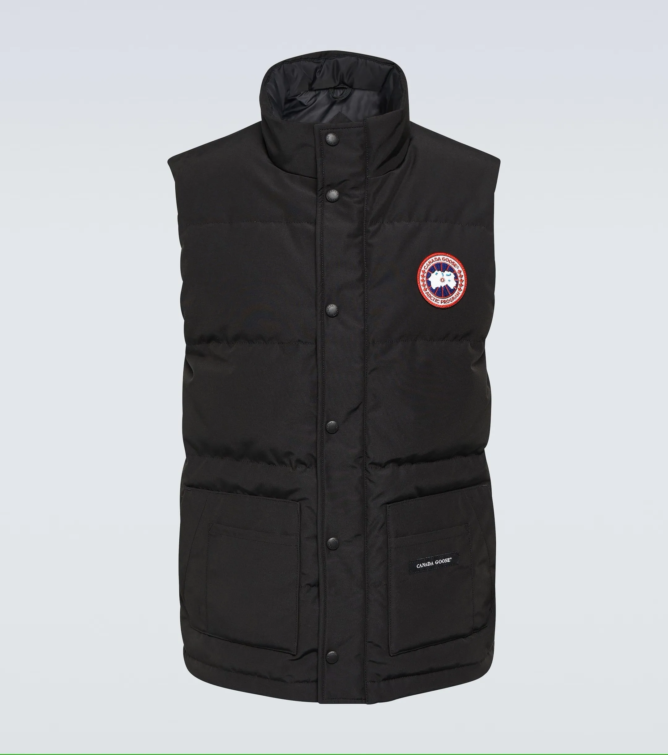 Canada Goose Freestyle Crew Vest - Men's