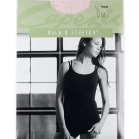 Capezio N14 Adult Hold & Stretch Footed Tights