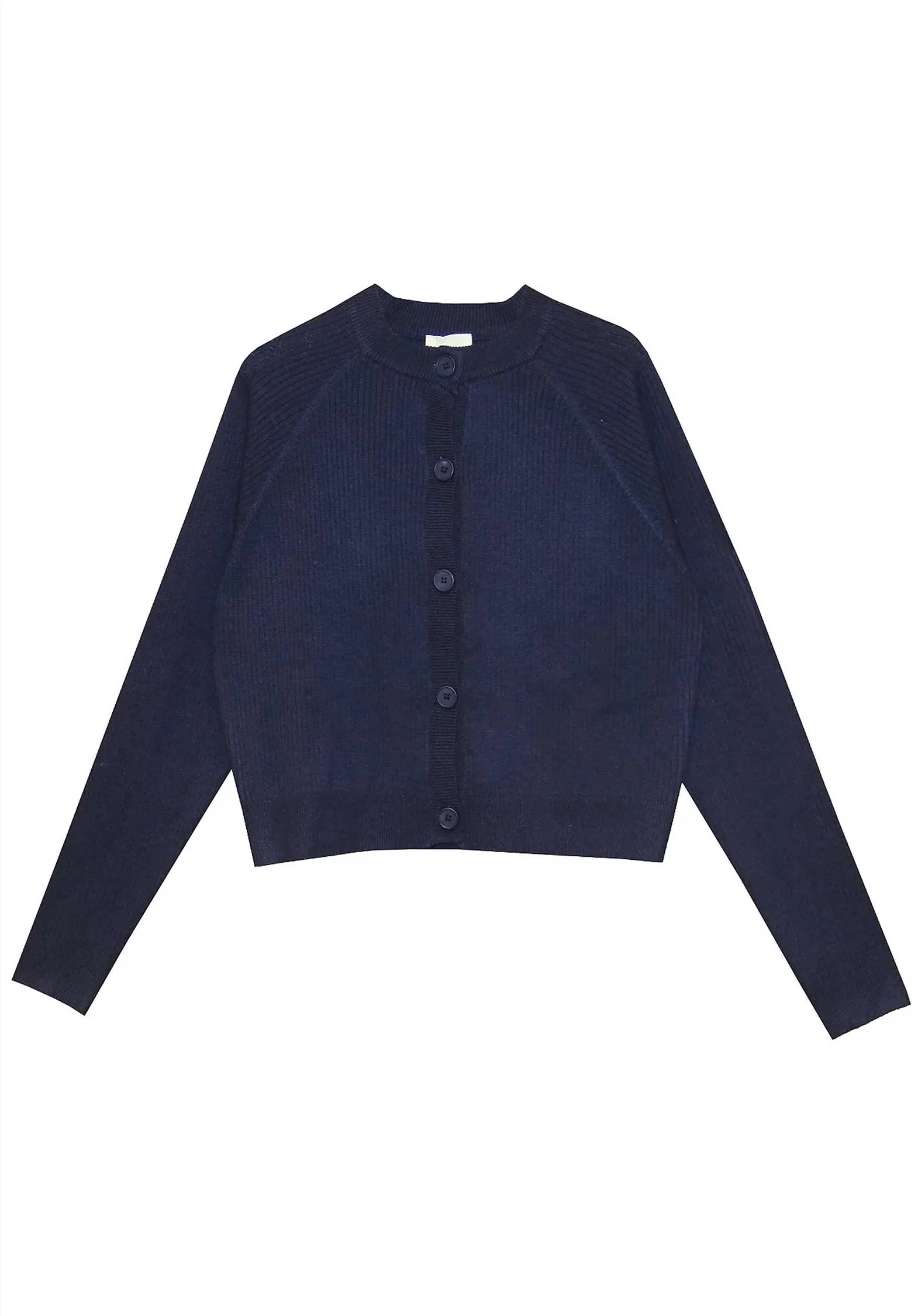 Cardigan Gilet Timeo Navy