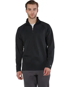 Champion S230 Adult Performance Fleece Quarter-Zip Jacket