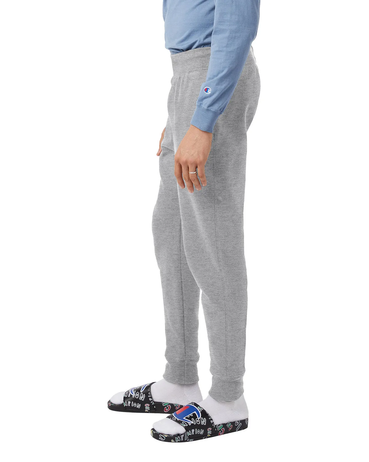 Champion Unisex Powerblend Fleece Sweatpants