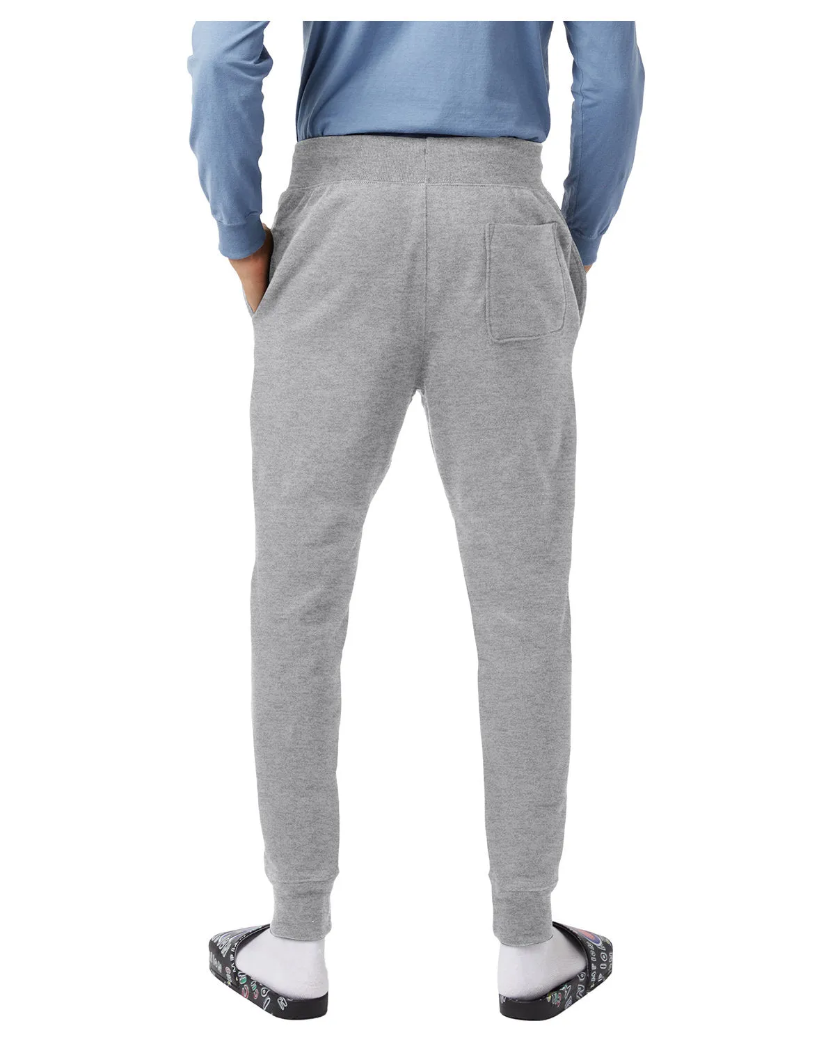 Champion Unisex Powerblend Fleece Sweatpants