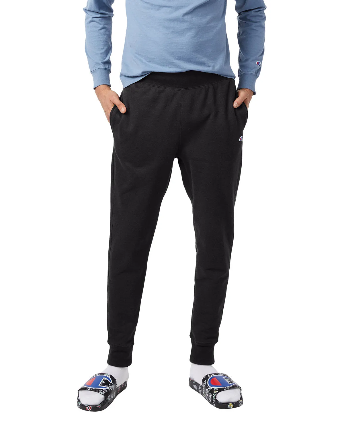 Champion Unisex Powerblend Fleece Sweatpants