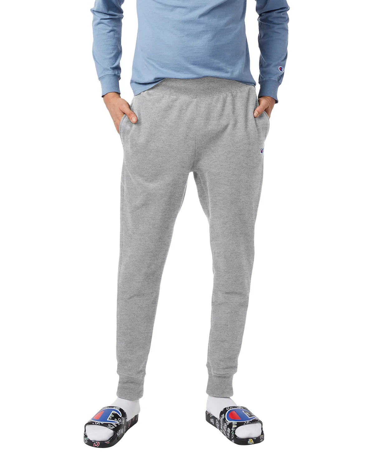 Champion Unisex Powerblend Fleece Sweatpants