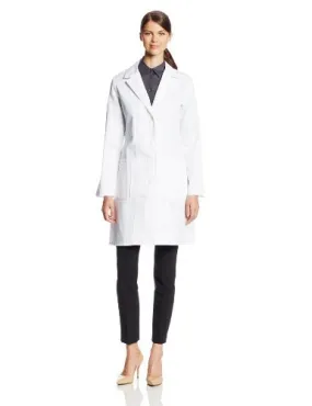 Cherokee 2319 Women's Scrubs 36" Lab Coat