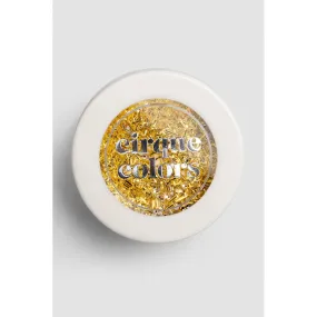 Cirque Colors - Nail Art - Starry Night Charms - Gold