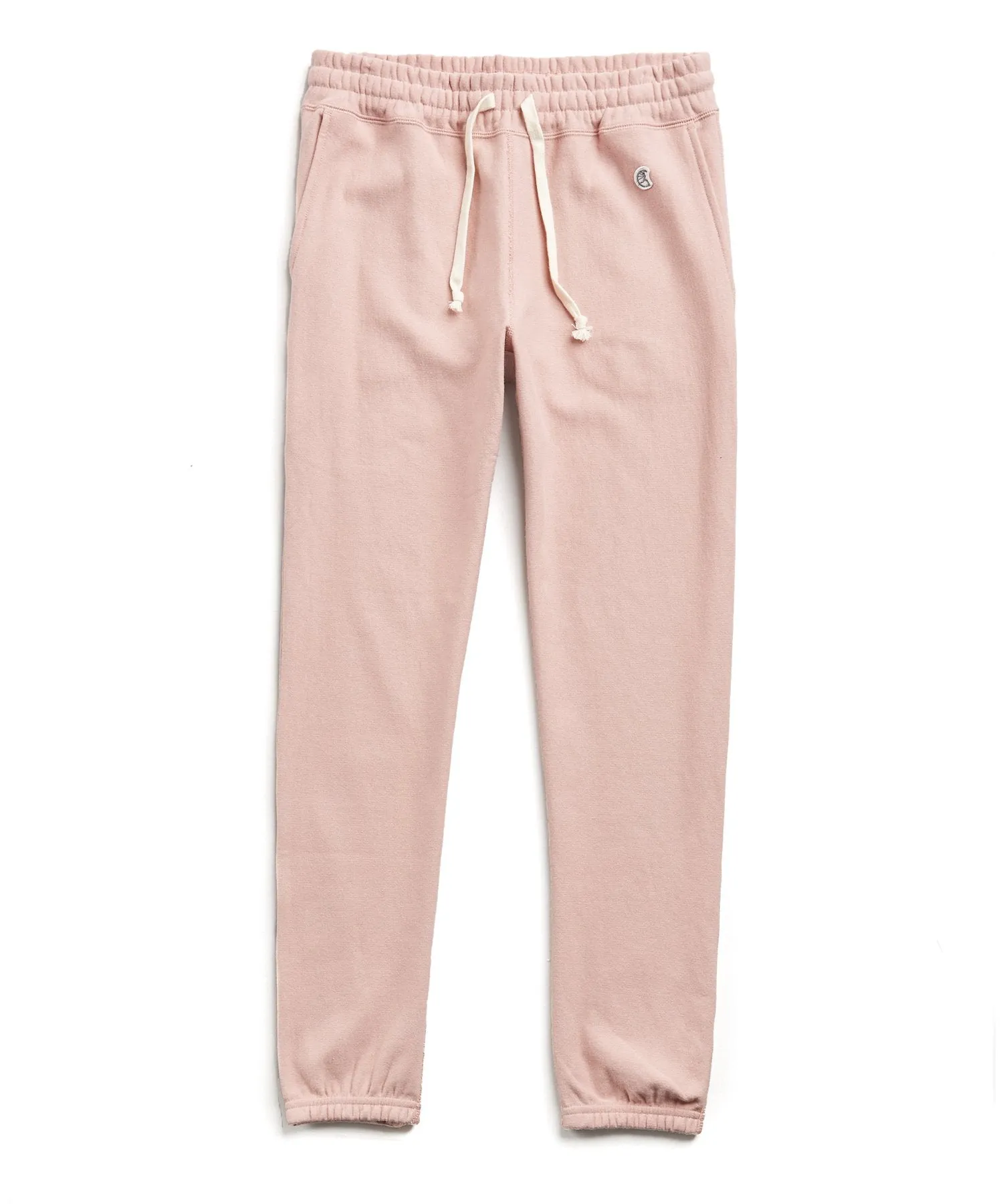 Classic Sweatpant in Desert Rose