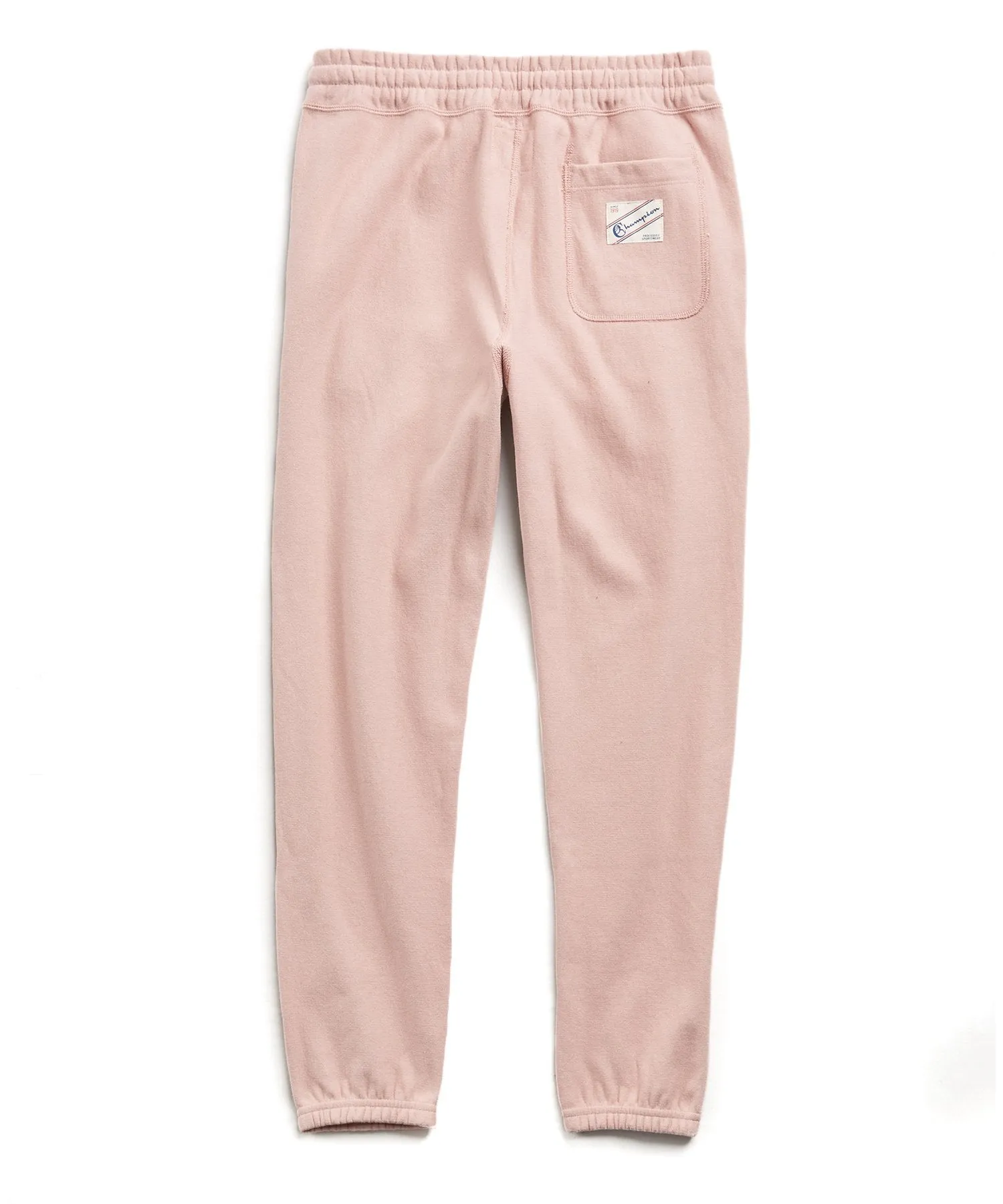 Classic Sweatpant in Desert Rose