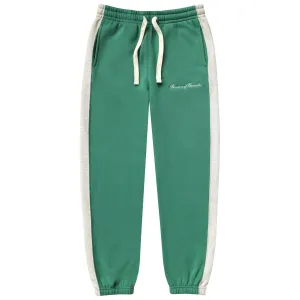 Club Fleece Sweatpant Green - Unisex