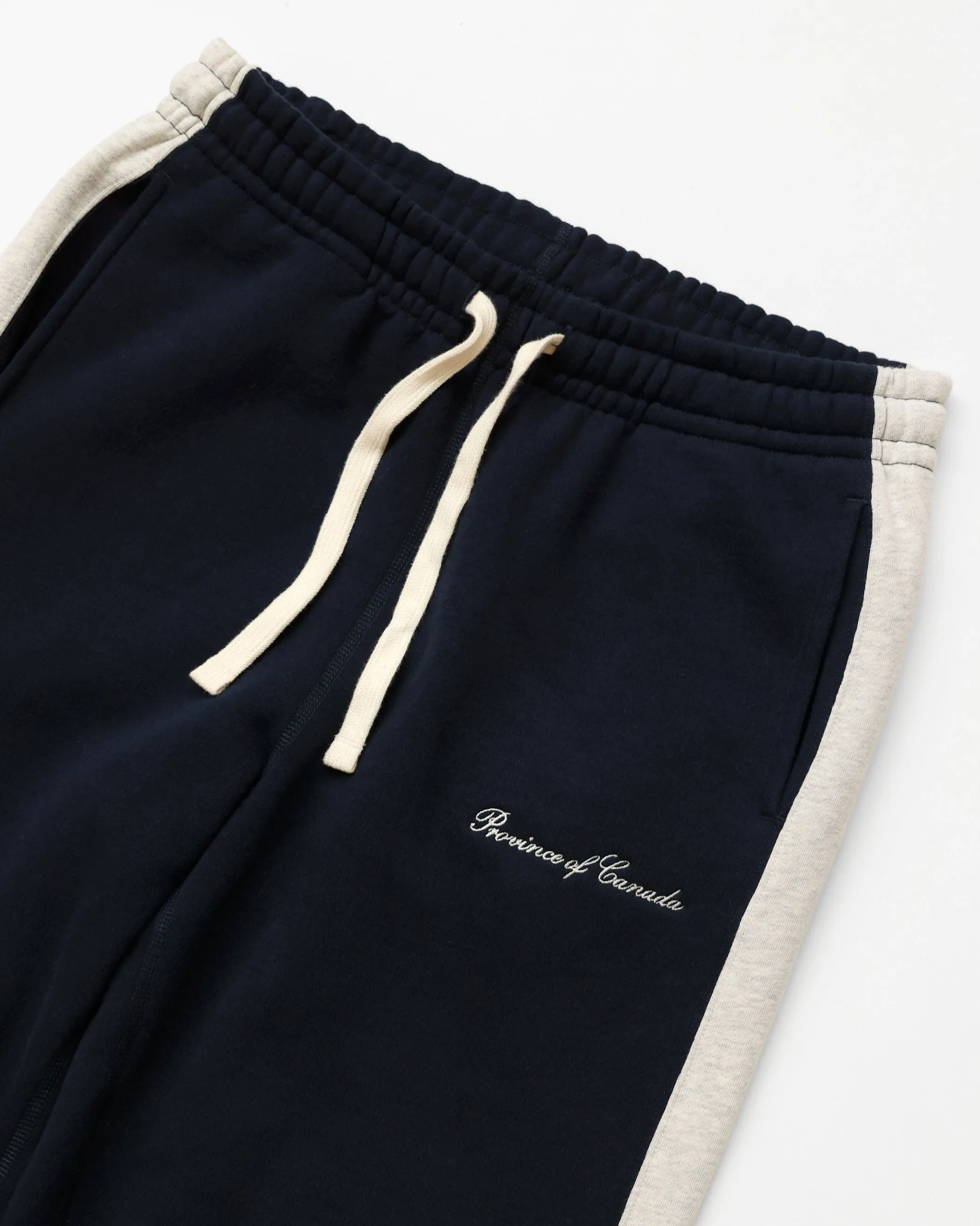 Club Fleece Sweatpant Navy - Unisex