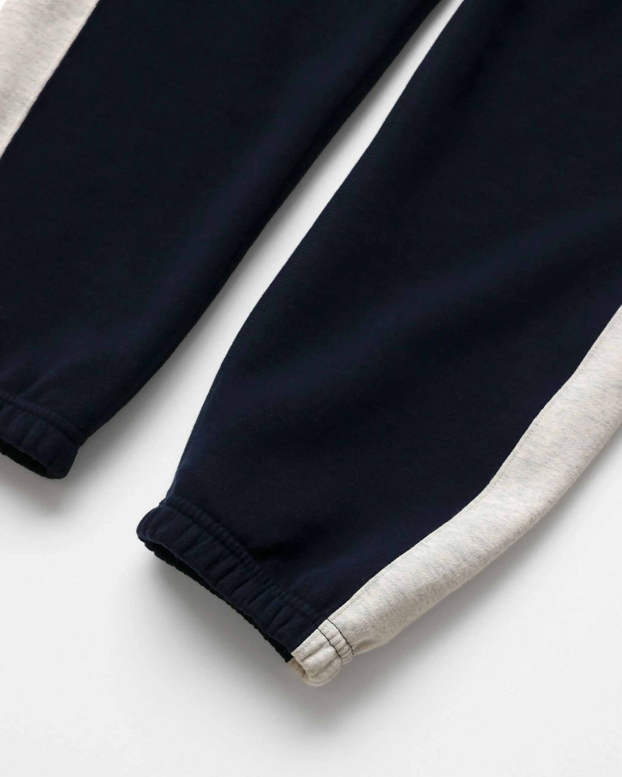 Club Fleece Sweatpant Navy - Unisex