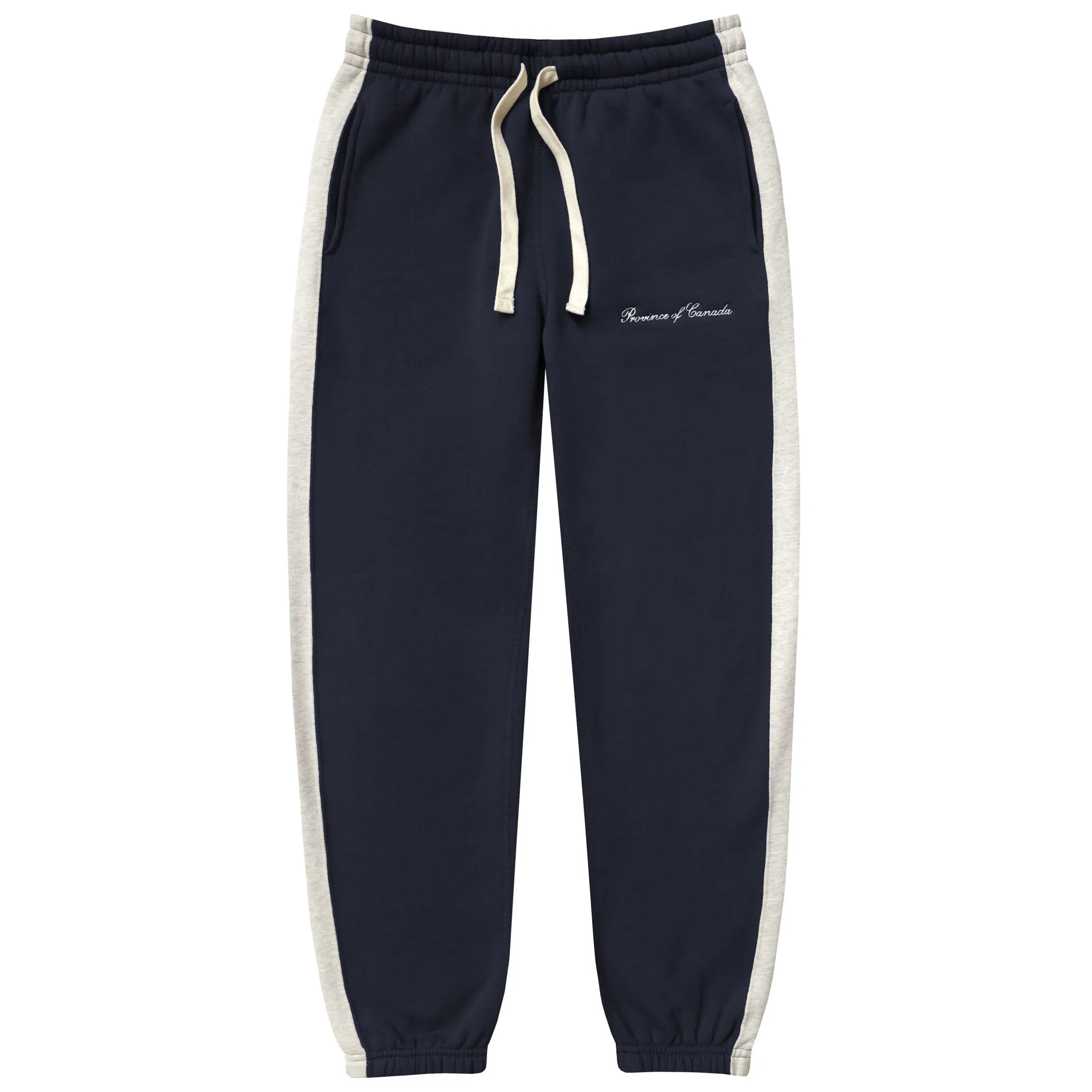 Club Fleece Sweatpant Navy - Unisex