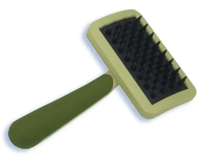 Coastal Safari Massage Brush Medium