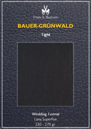 Collezione - BAUER-GRÜNWALD