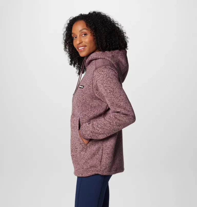 Columbia Women's Sweater Weather II Sherpa Fleece Jacket