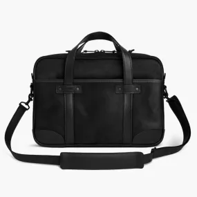 Commuter Bag | Black Matte