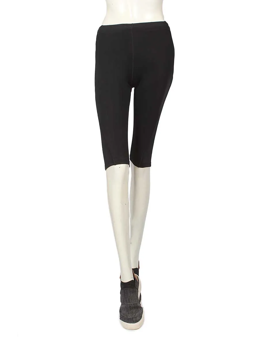 Compression Short Tights - 2280 - Black