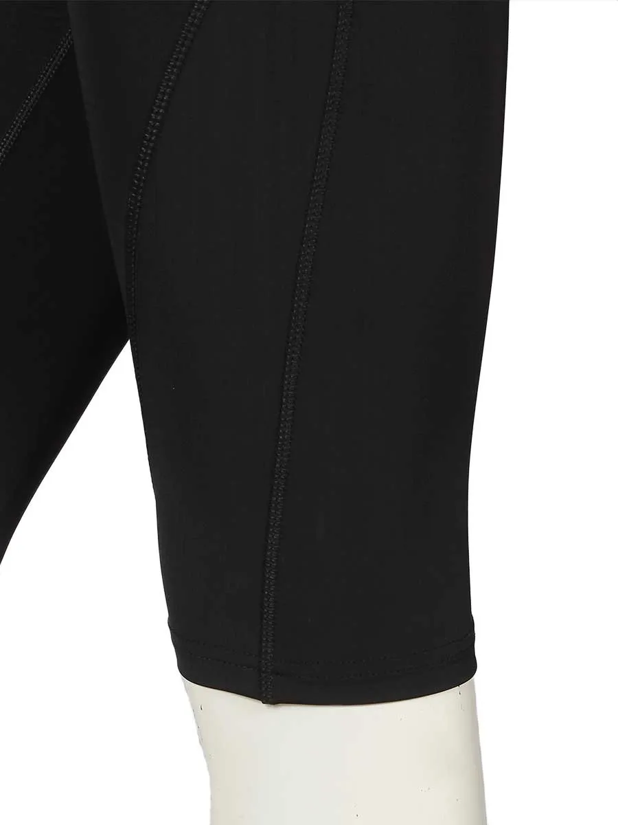 Compression Short Tights - 2280 - Black