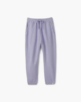 Core Jogger - Lovely Lavender