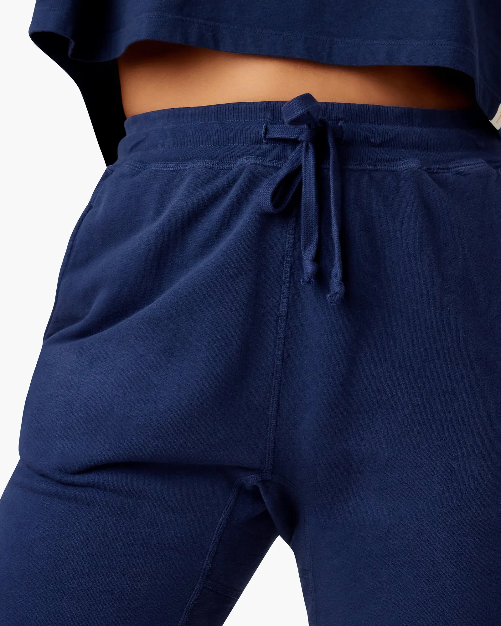 Core Jogger - Navy