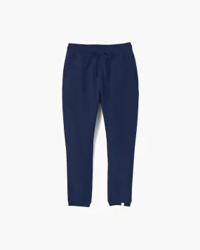 Core Jogger - Navy