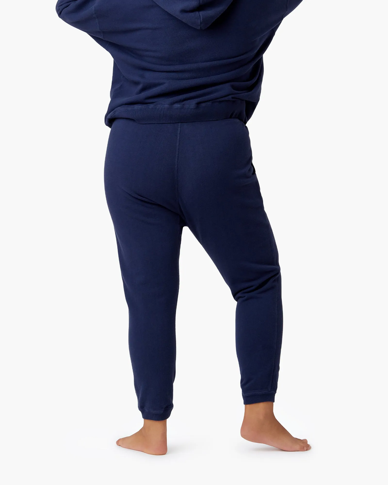 Core Jogger - Navy