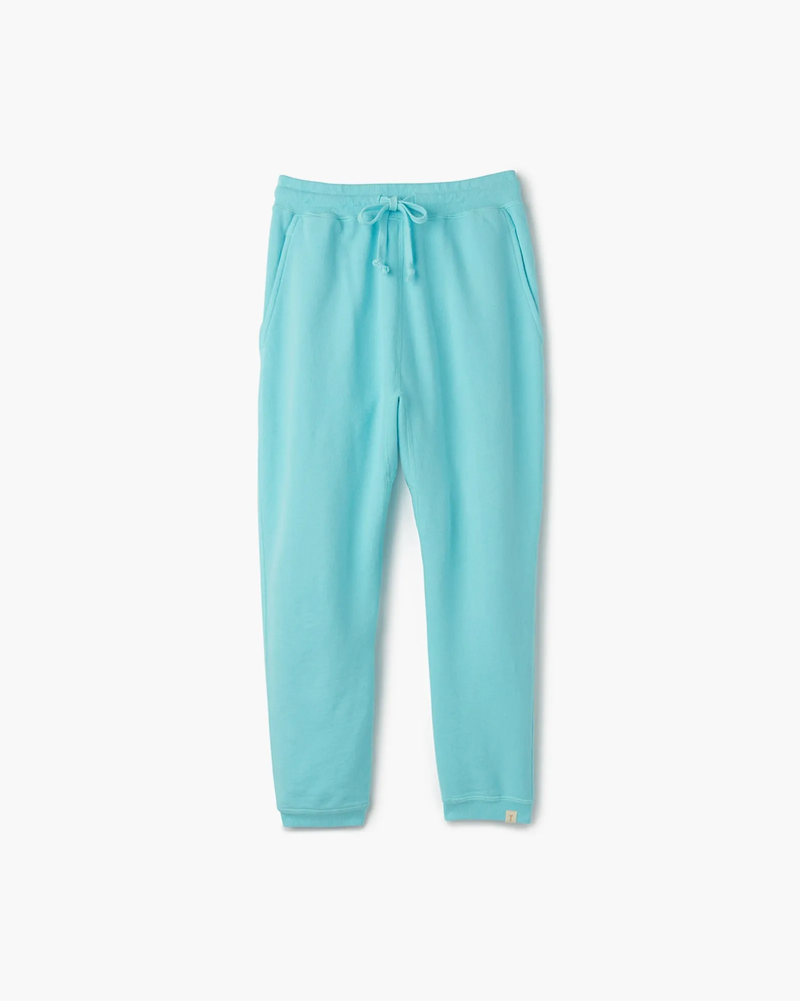 Core Jogger - Sky Blue