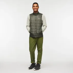 Cotopaxi Men’s Capa Insulated Vest