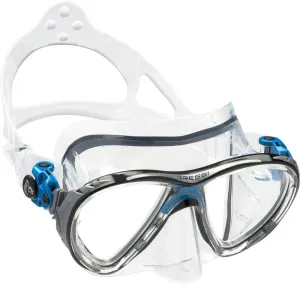 Cressi Big Eyes Evolution Bi-Focal Prescription Mask