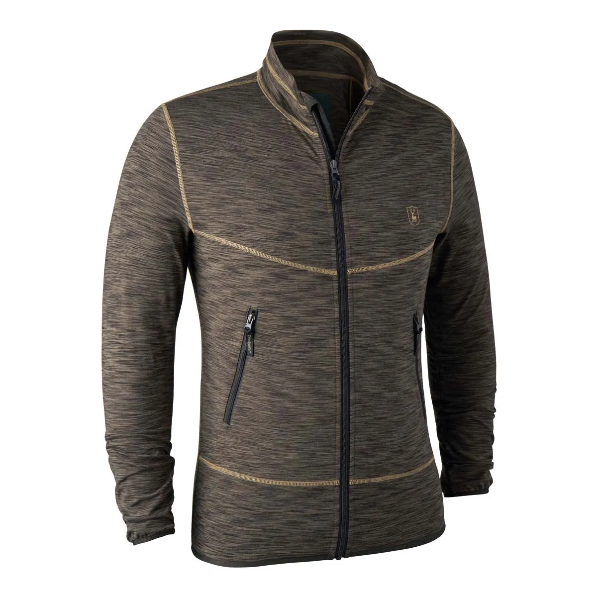 Deerhunter Norden Insulated Fleece Jacket