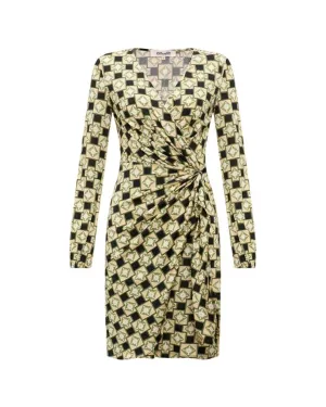 Diane Von Furstenberg Toronto Dress